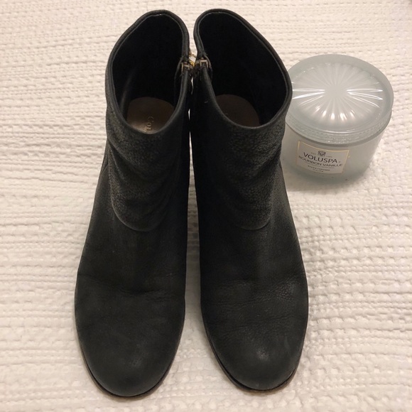 Cole Haan Cassidy Booties with Nike Air - Picture 2 of 8